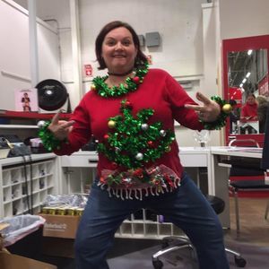 Meet your Posher, Kristy