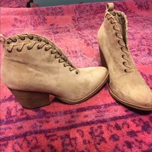 Women's Matisse Coconuts Alabama Ivory 7.5