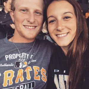 Meet your Posher, Kasie