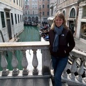 Meet your Posher, Diana