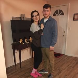 Meet your Posher, Olivia