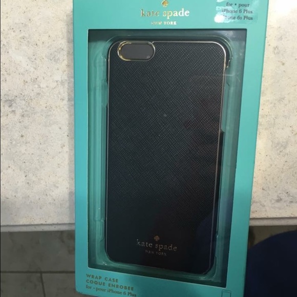 kate spade Accessories - This Kate Spade iPhone case fits an iPhone 6 Plus