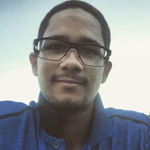 Meet your Posher, Eric