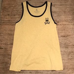 Psycho Bunny Tank Top