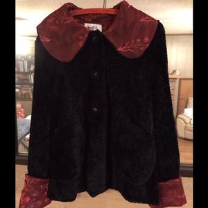 Vintage Ladies Jacket