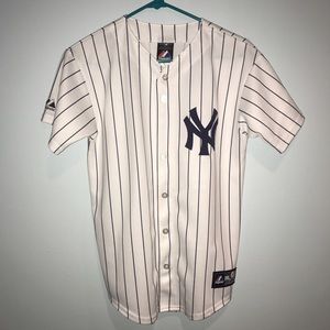 New York Yankees #14 jersey