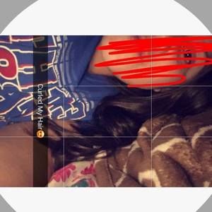 Meet your Posher, Janessa