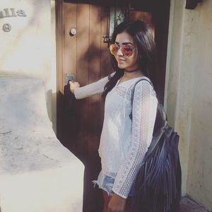 Meet your Posher, Victória