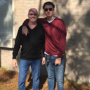 Meet your Posher, Dakota