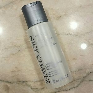 Nick Chavez Ceramide Super Strengthening Serum XXX