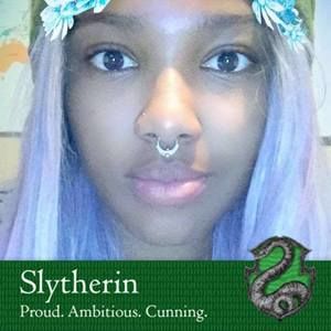 Meet your Posher, Shayna