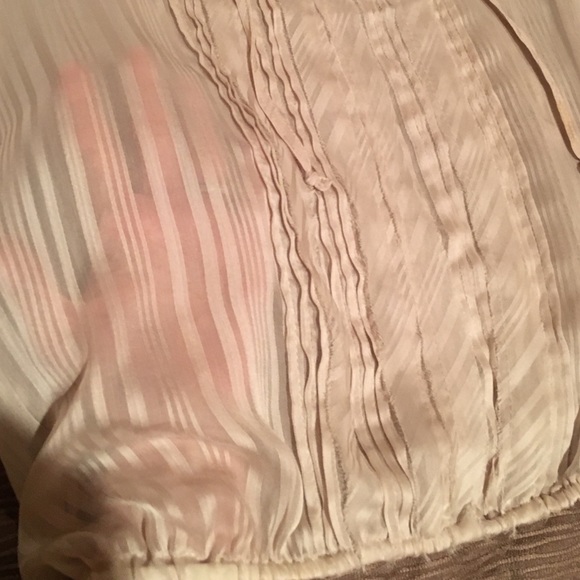 Express top - Picture 2 of 3