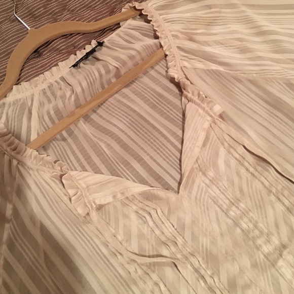 Express top - Picture 3 of 3