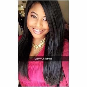 Meet your Posher, Candies