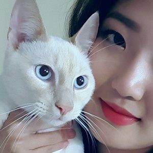 Meet your Posher, Jenna