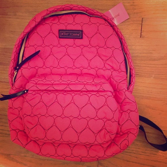Backpacks