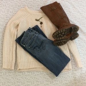 American eagle skinny jean. Size 4