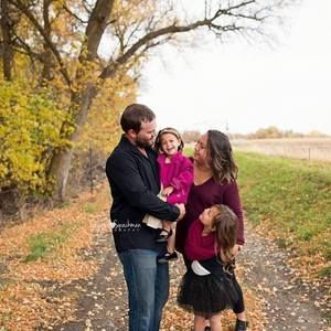 Meet your Posher, Jamalyn