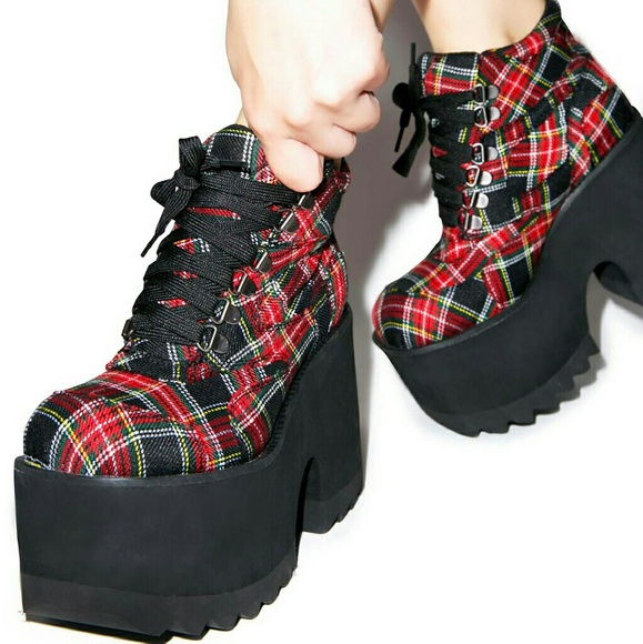 *FOUND*ISO Current Mood Code Boots - Picture 2 of 3