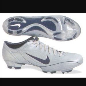 mercurial vapor ii