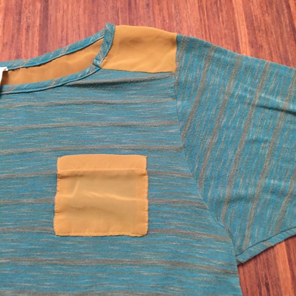 High-low Shirt - Picture 4 of 4