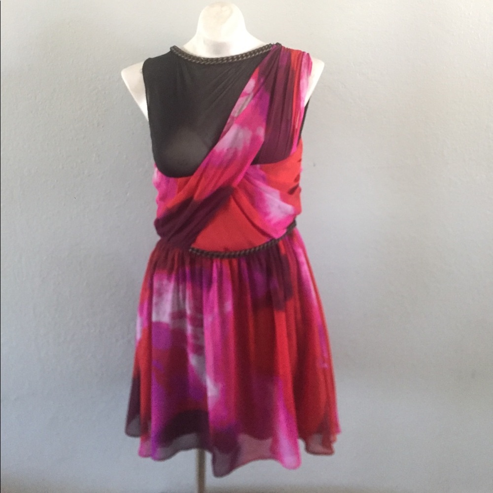 Rachel Roy dress