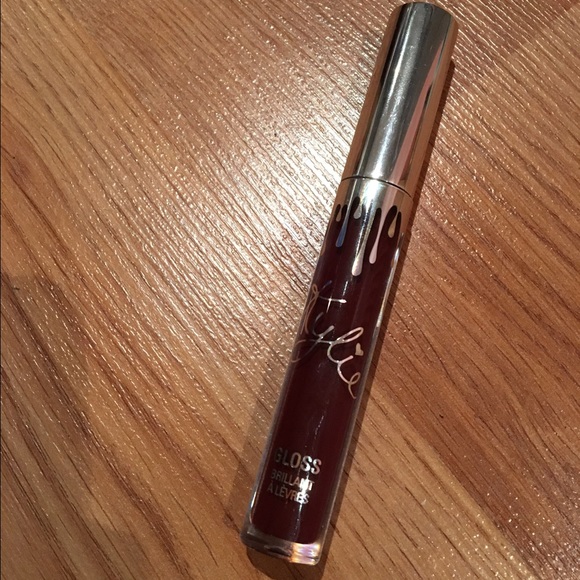 Jolly lip gloss