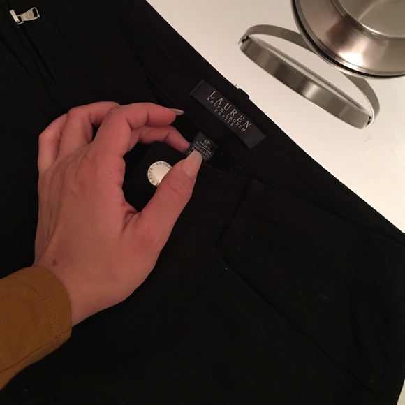 Ralph Lauren work pants
