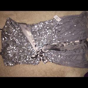 BRAND NEW Alexia Admor dress