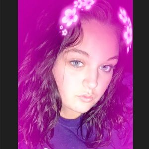 Meet your Posher, Haley