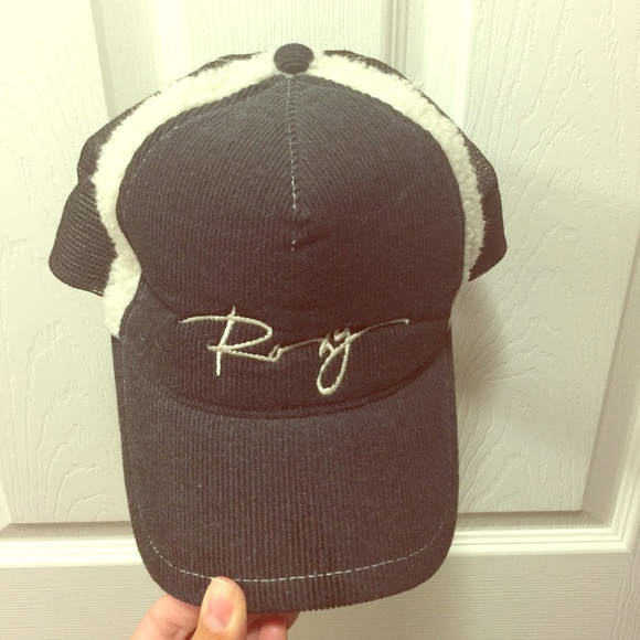 Roxy Truckers Hat