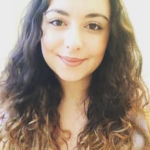 Meet your Posher, Maddy!