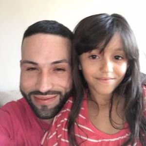 Meet your Posher, Daniel