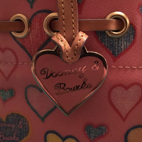 Dooney & Bourke handbag - Picture 2 of 3