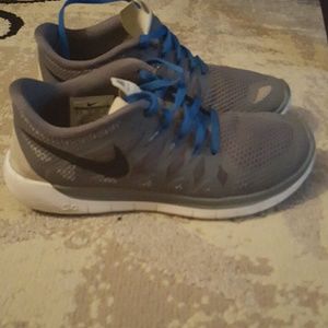 Nike running Sneakers (used)