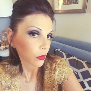 Meet your Posher, Galit