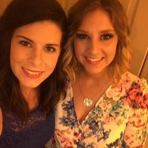 Meet your Posher, Lanie