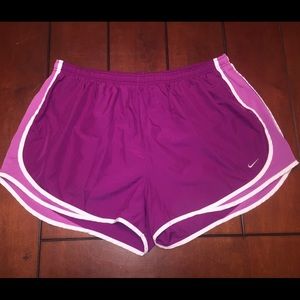 Nike Dri-Fit Shorts