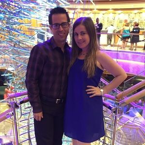 Meet your Posher, Ismael