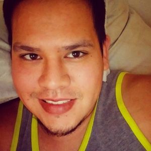 Meet your Posher, Dominic