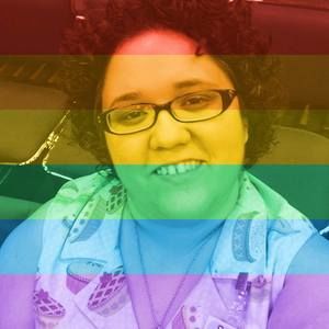 Meet your Posher, Gail-marie