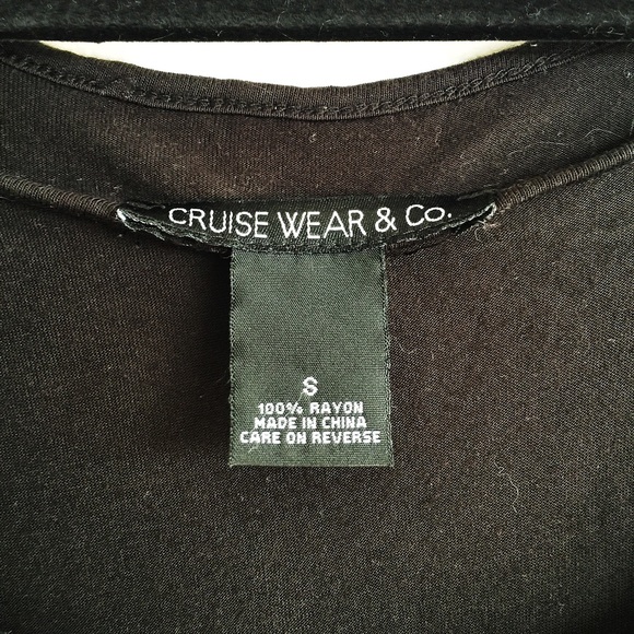 ✨Sequin Embellished Cover Up/Dress✨ - Picture 3 of 4