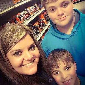 Meet your Posher, Samantha