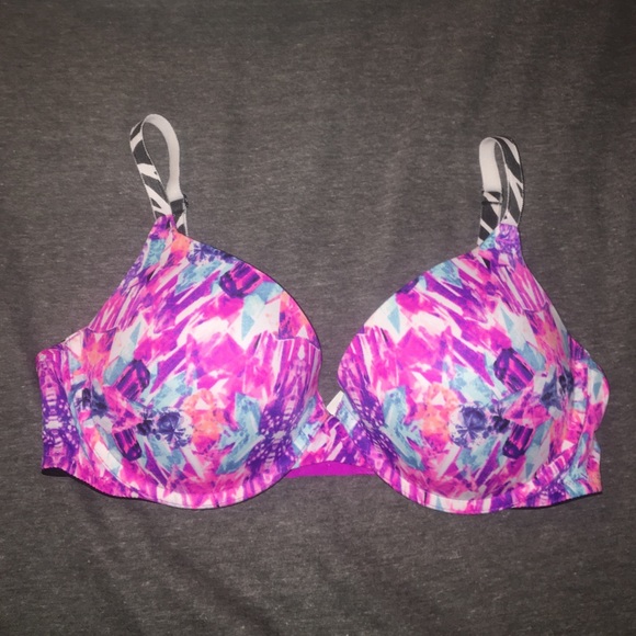 36C Push up Bra