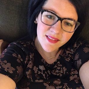 Meet your Posher, Kaitlyn