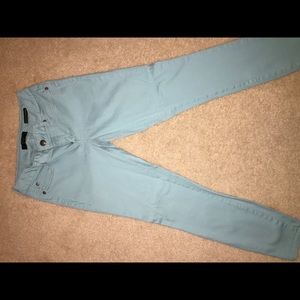 Jessica Simpson Kiss Me Skinny Jeans