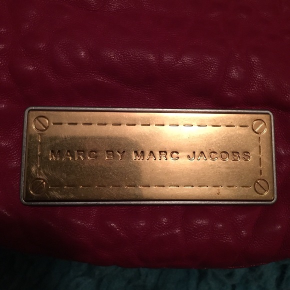 Marc Jacobs Purse - Picture 3 of 4
