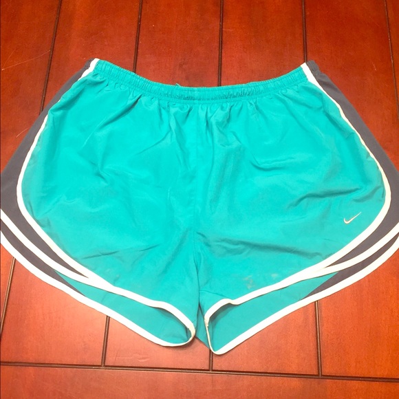 Nike Dri-Fit Shorts