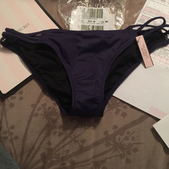 NWT Victoria's Secret
