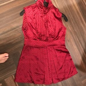 Nanette Lapore shirt